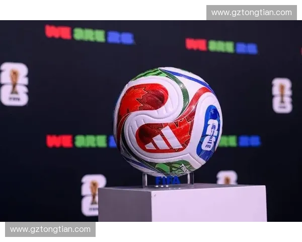 2026世界杯举办国全景解析与赛事亮点深度展望